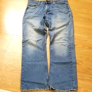 American Eagle men's jeans 32W 32L